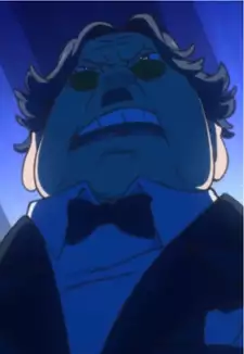 Takiji Kuroido
