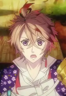 Hideyoshi Toyotomi