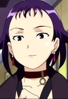 Yasuko Fujita