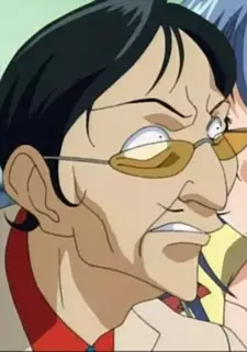 Tsukasa Roushin