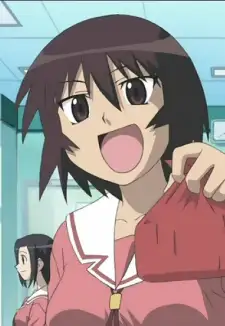 Kagura
