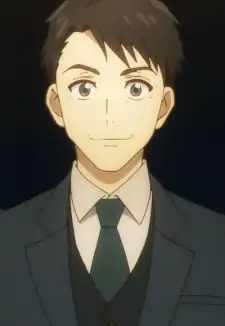 Souichirou Amano