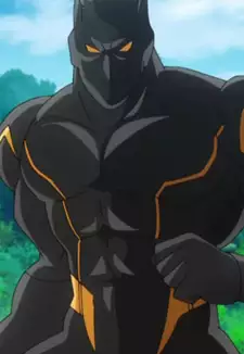 T'Challa