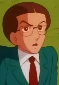 Kunihiko Takaba