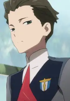 Mitsuru