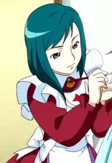 Tomoe Marguerite