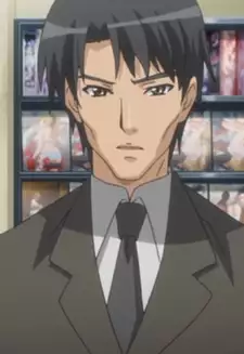 Shougo Takatsuki