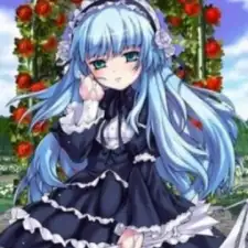 Mashiro Asakura