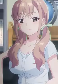 Naori Jinguuji