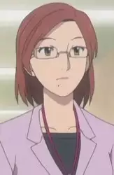 Kaori Sanada