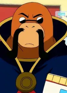 Mogumokkuru