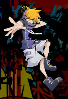 Neku Sakuraba