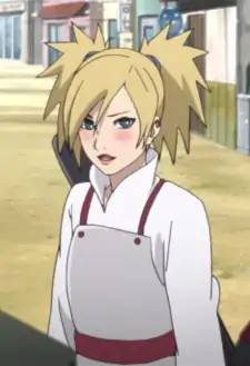 Temari