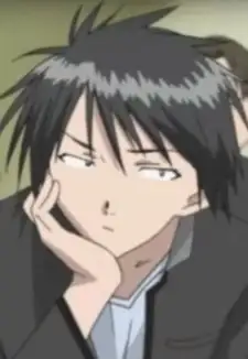Takeya Ikuhara