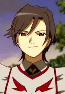Chie Hallard