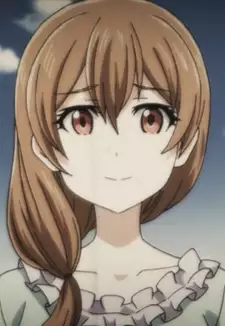 Goblin Slayer no Ane