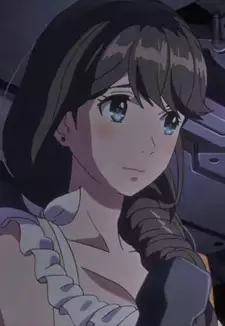 Maho Shiraishi