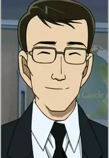 Masao Takada