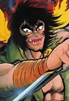 Violence Jack