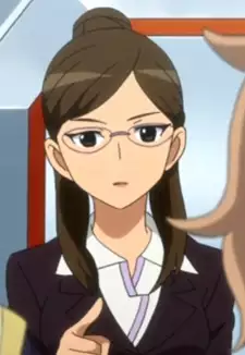 Saki Kouno