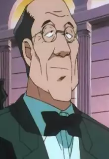 Tetsunosuke Emori