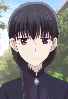 Saki Hanajima