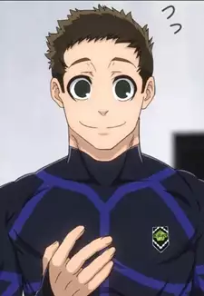 Tokimitsu Aoshi