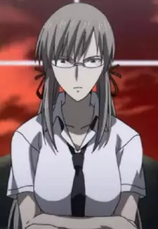 Kamika Todoroki