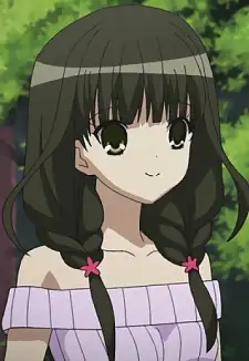 Kaname Asagiri
