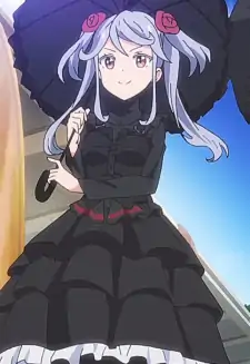 Arisu Amano