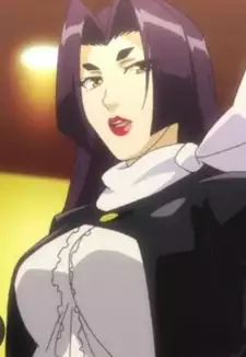 Kabuko Joujouji
