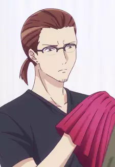 Hajime Yanagida