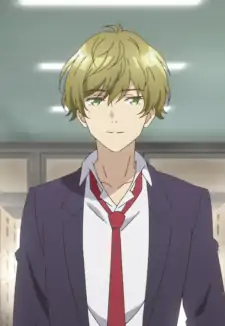 Takahiro Mizusawa