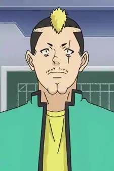 Riki Nendou