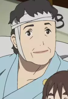 Kazuyo Kusakabe