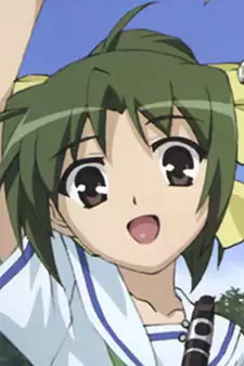 Midori Tooyama