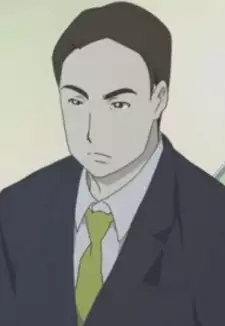 Yasuhiro Nakajima