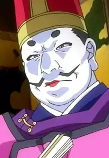 Yoshinori Higonokami Imae