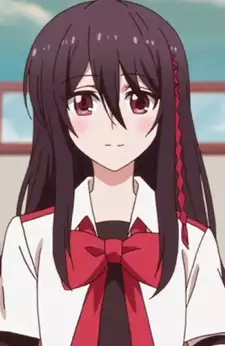 Seisa Mikagura
