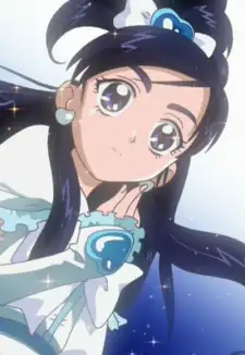 Honoka Yukishiro
