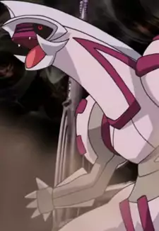 Palkia