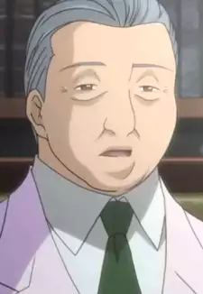 Masayuki Nanjo