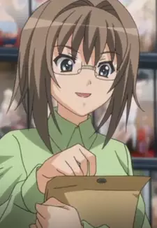 Izumi Noe