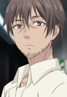 Shou Aihara