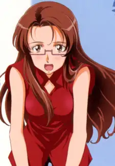 Kyoko Asahina