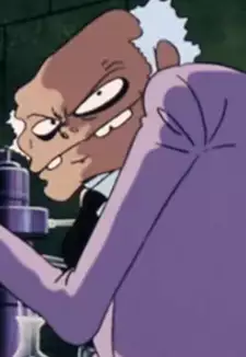 Scientist