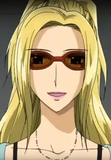 Aya Aizawa