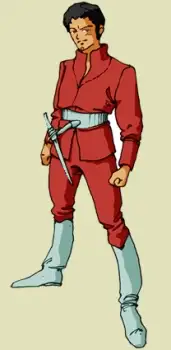 Kidd Horla