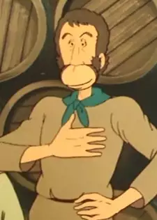 Pedro