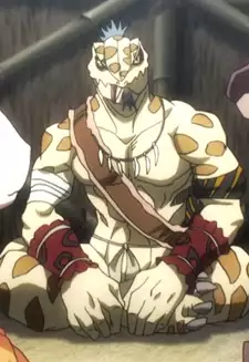 Suukyu Juju